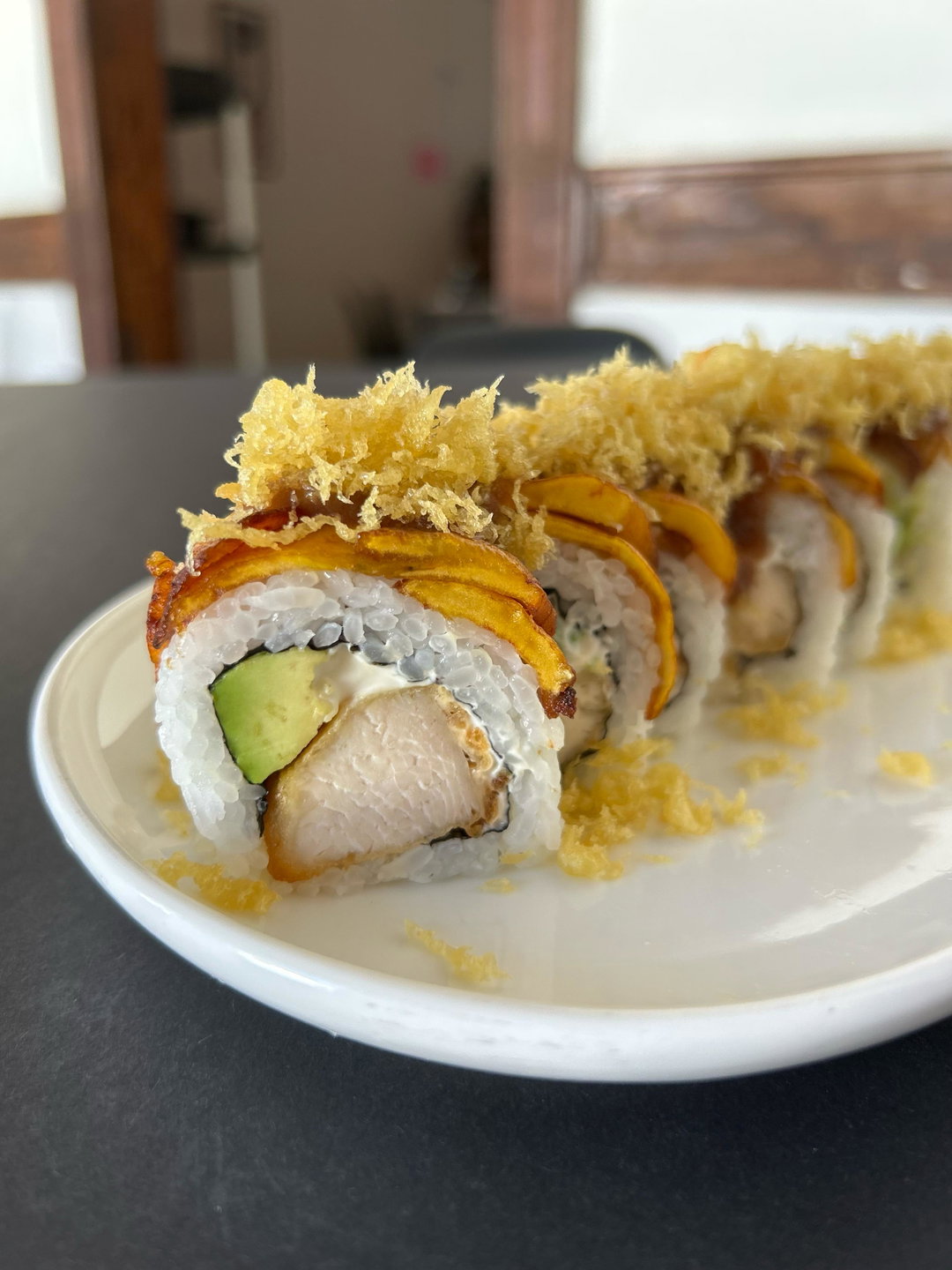 Tico roll