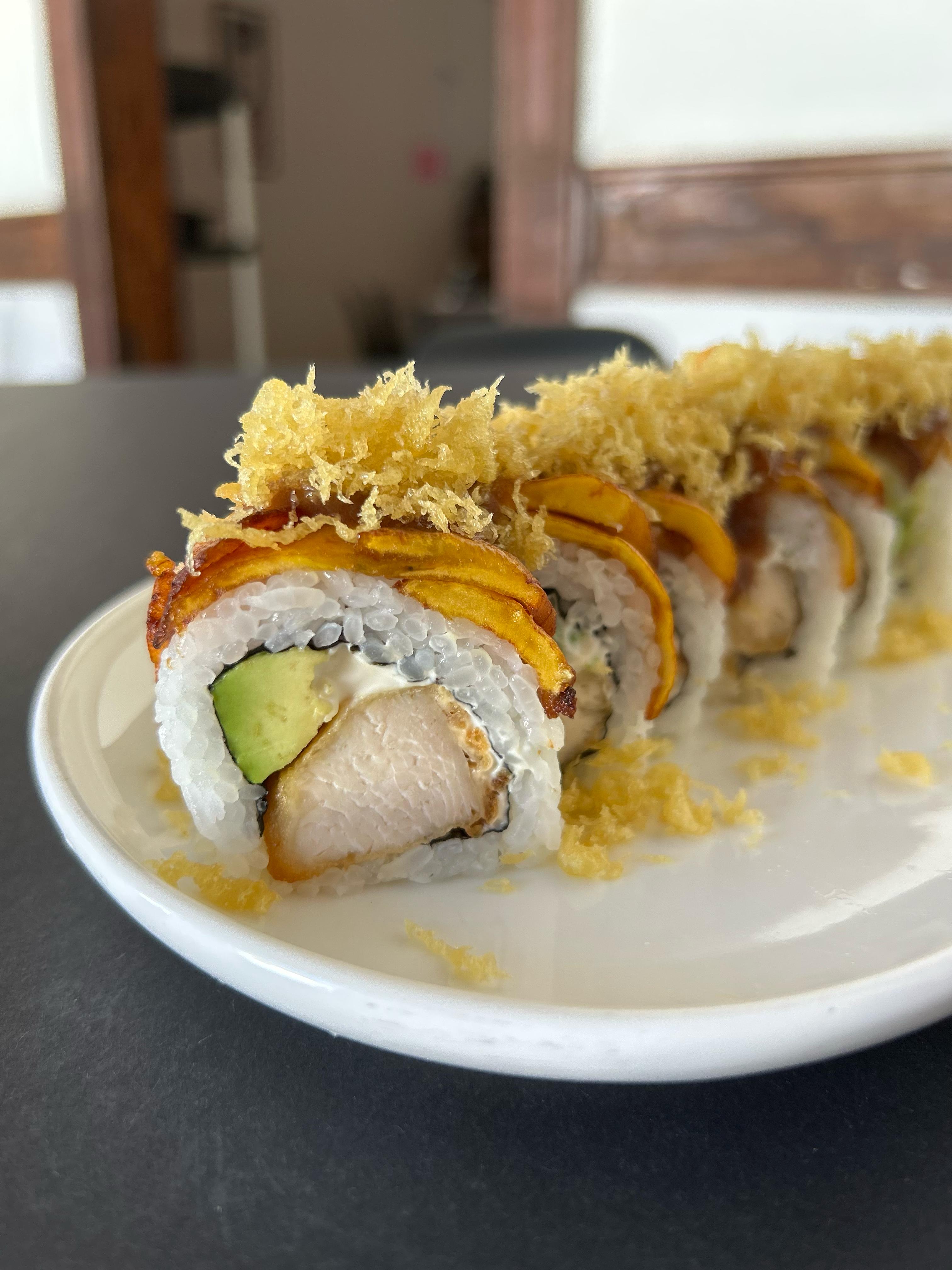 Tico roll