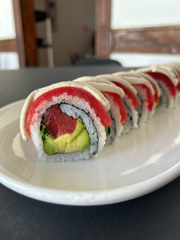 Nikeii roll
