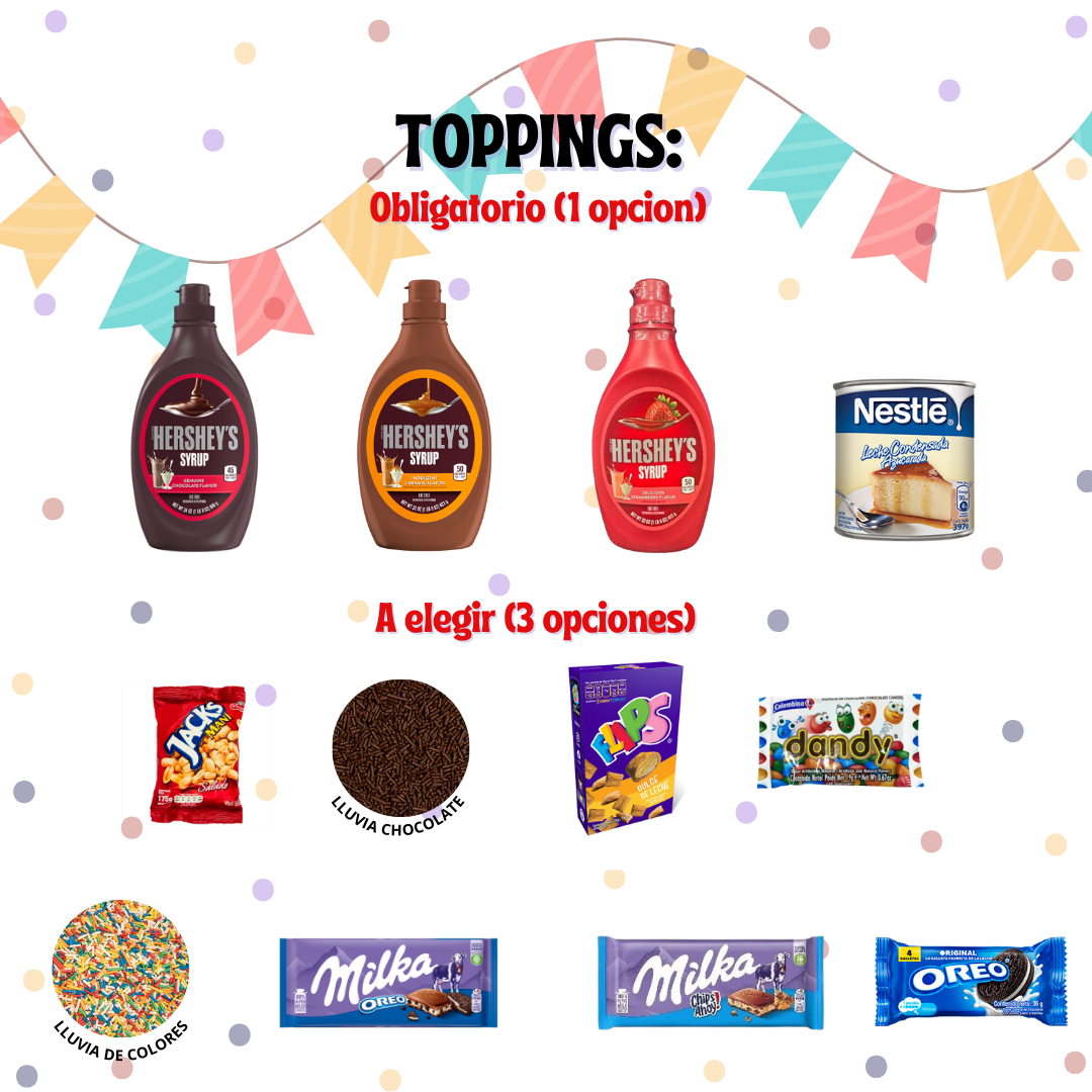 Mini Donas (30 unidades)_1