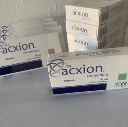 Acxion
