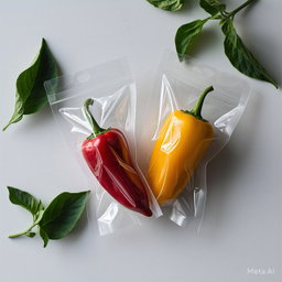 Pepper 