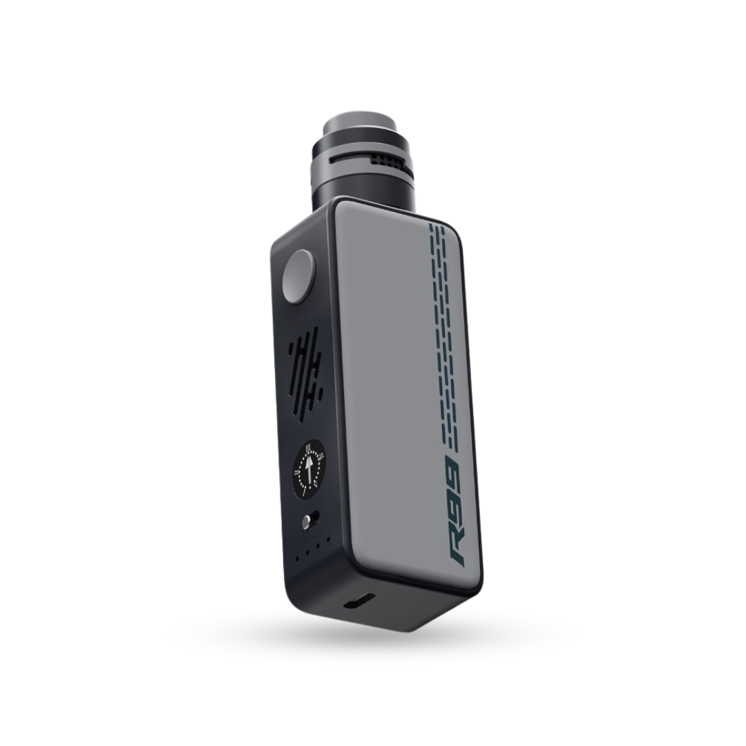 Hotcig R99_0