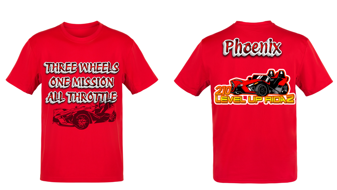 210 shirt