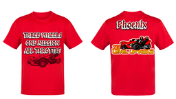 210 shirt