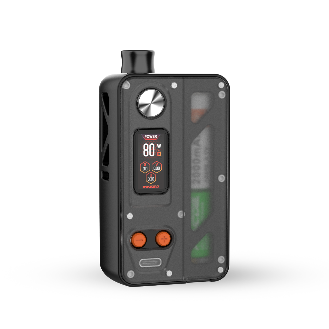 Manto AIO Pro_0