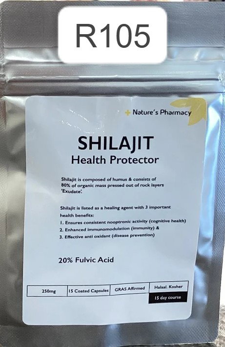 SHILATJIT Health Protector_0