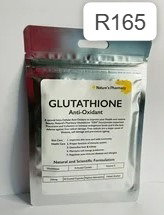 GLUTATHIONE Anti-Oxidant 30 Capsules_0