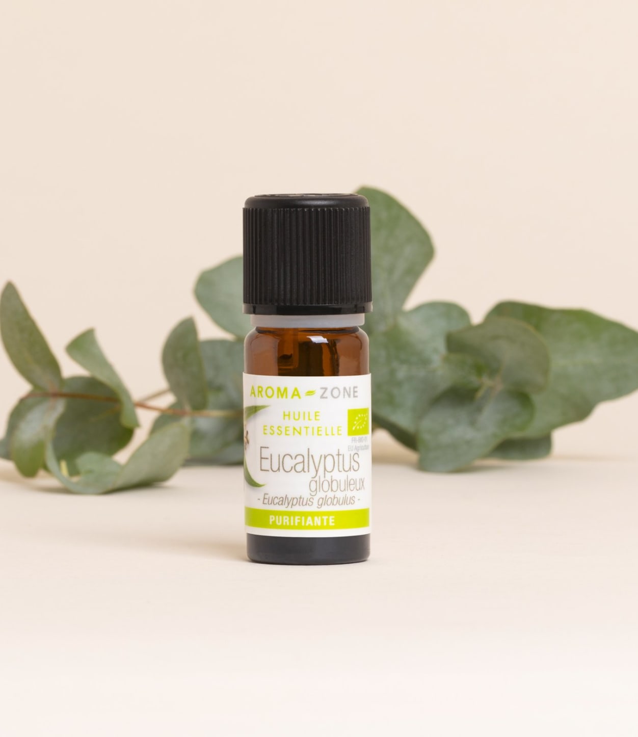 Aroma-Zone Huile essentielle Eucalyptus globulus BIO_0