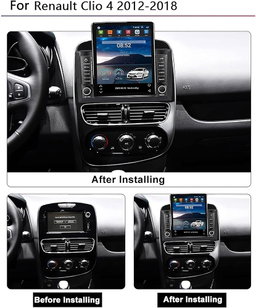 2005-2014 RENAULT CLIO4