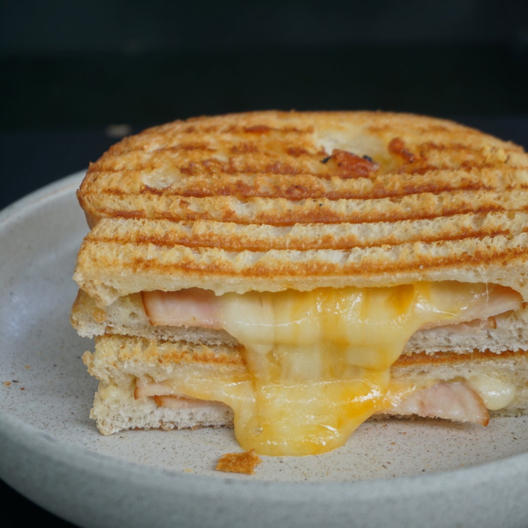 Ham & Cheese