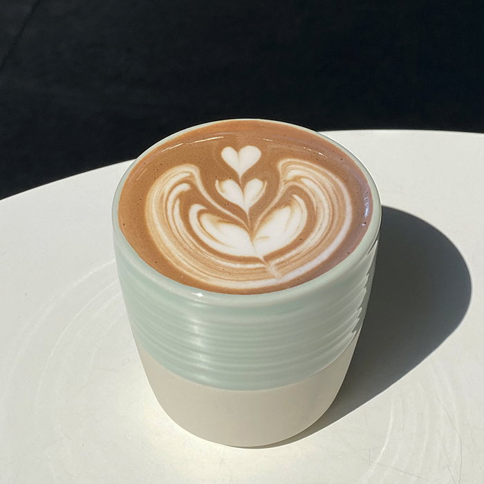 Mocha