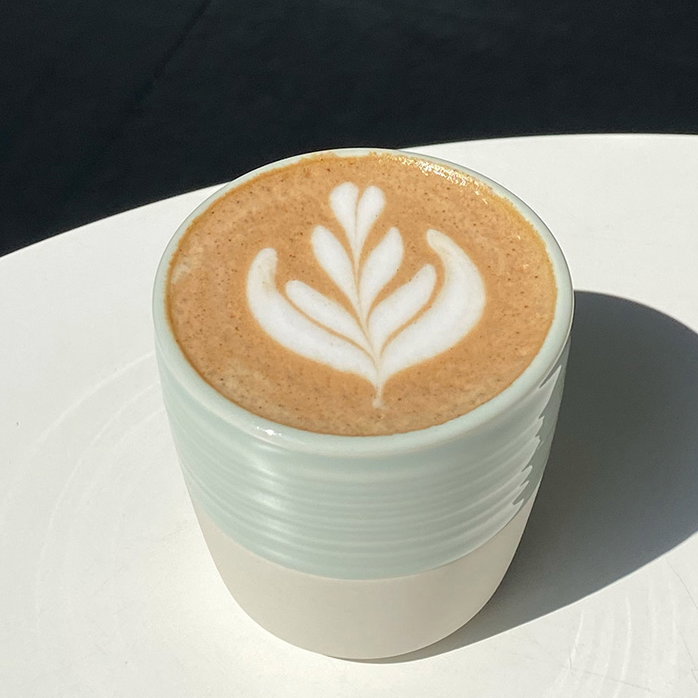 Chai Latte