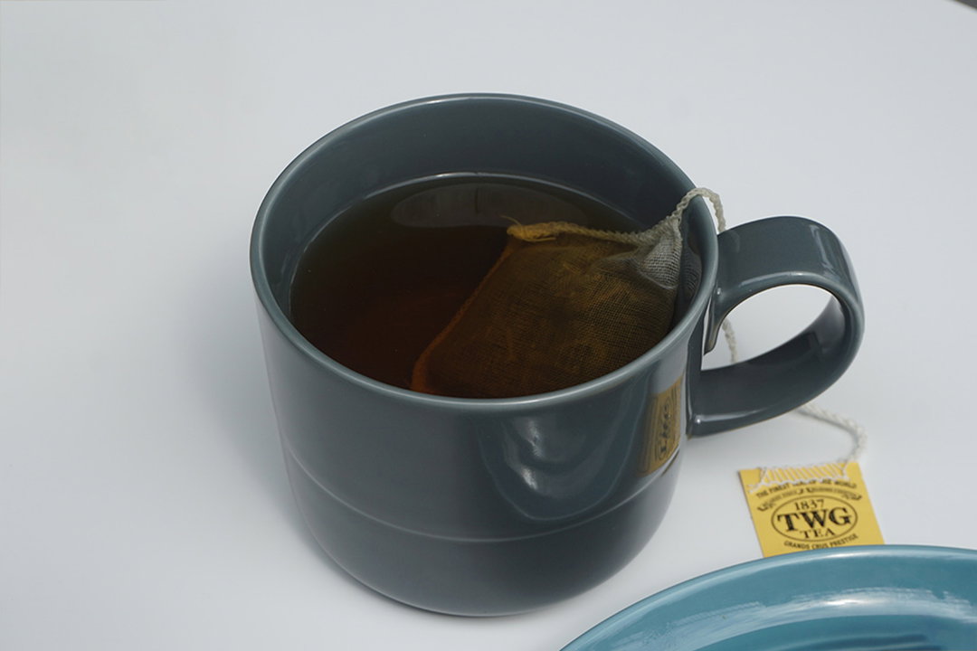 TWG Tea