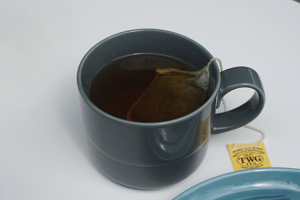 TWG Tea