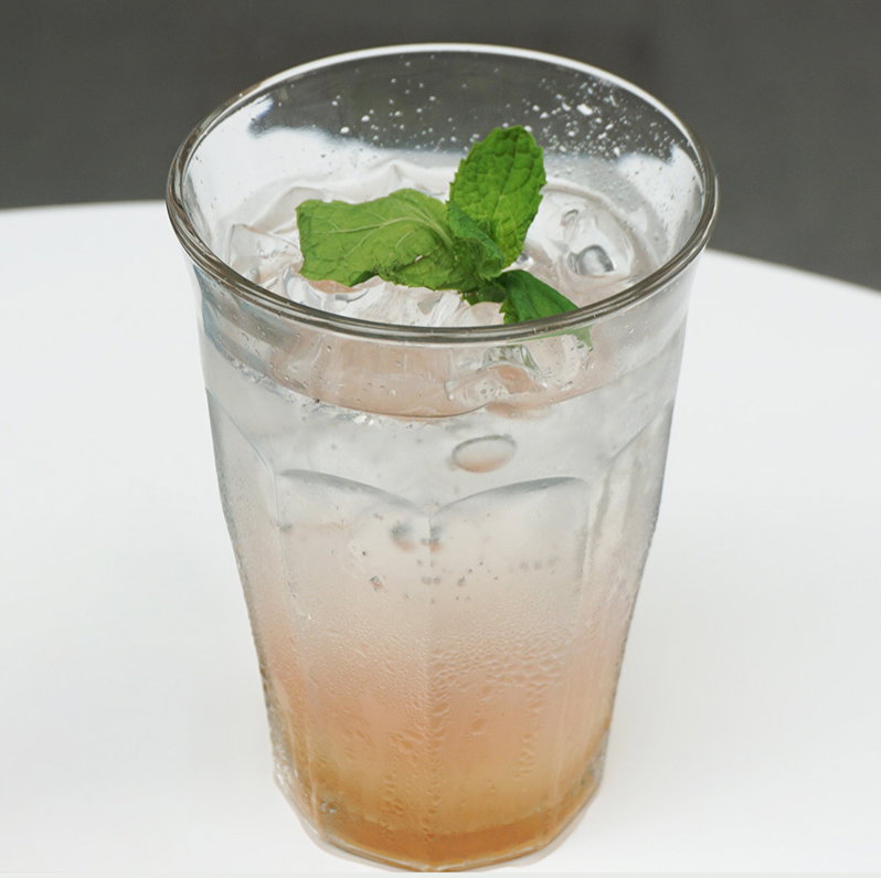 Lychee Delight