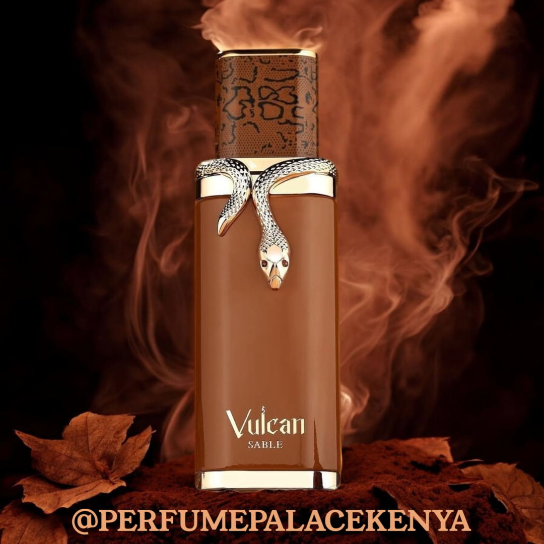 VULCAN SABLE
