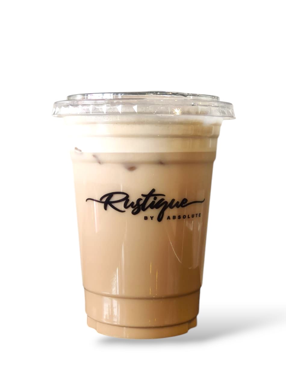 Cappucino