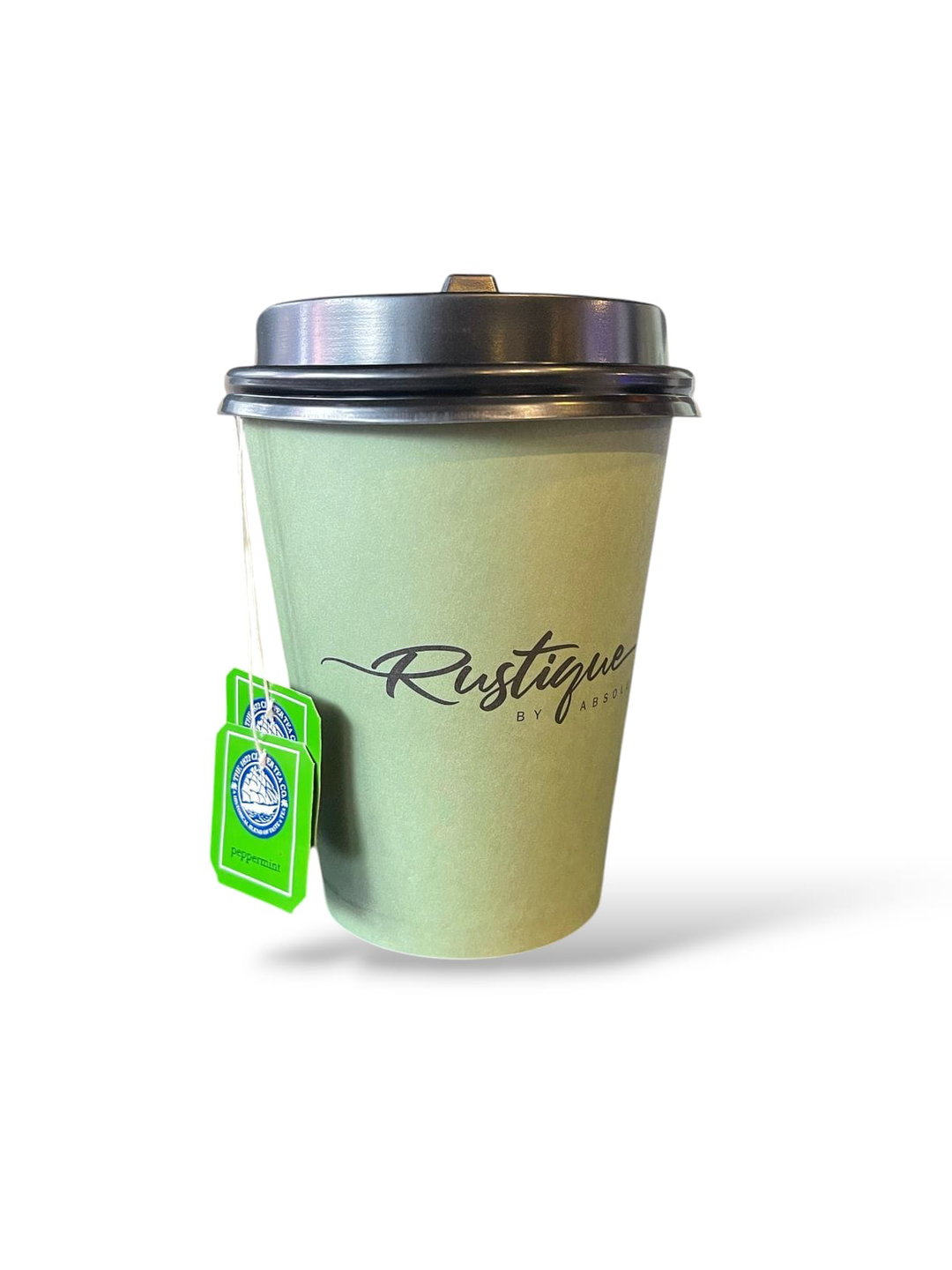 Peppermint Tea