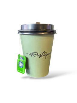 Peppermint Tea