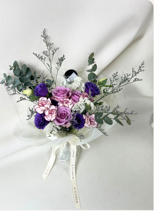 Daily Bouquet - Classic