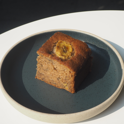 House-baked Pastries - Slice