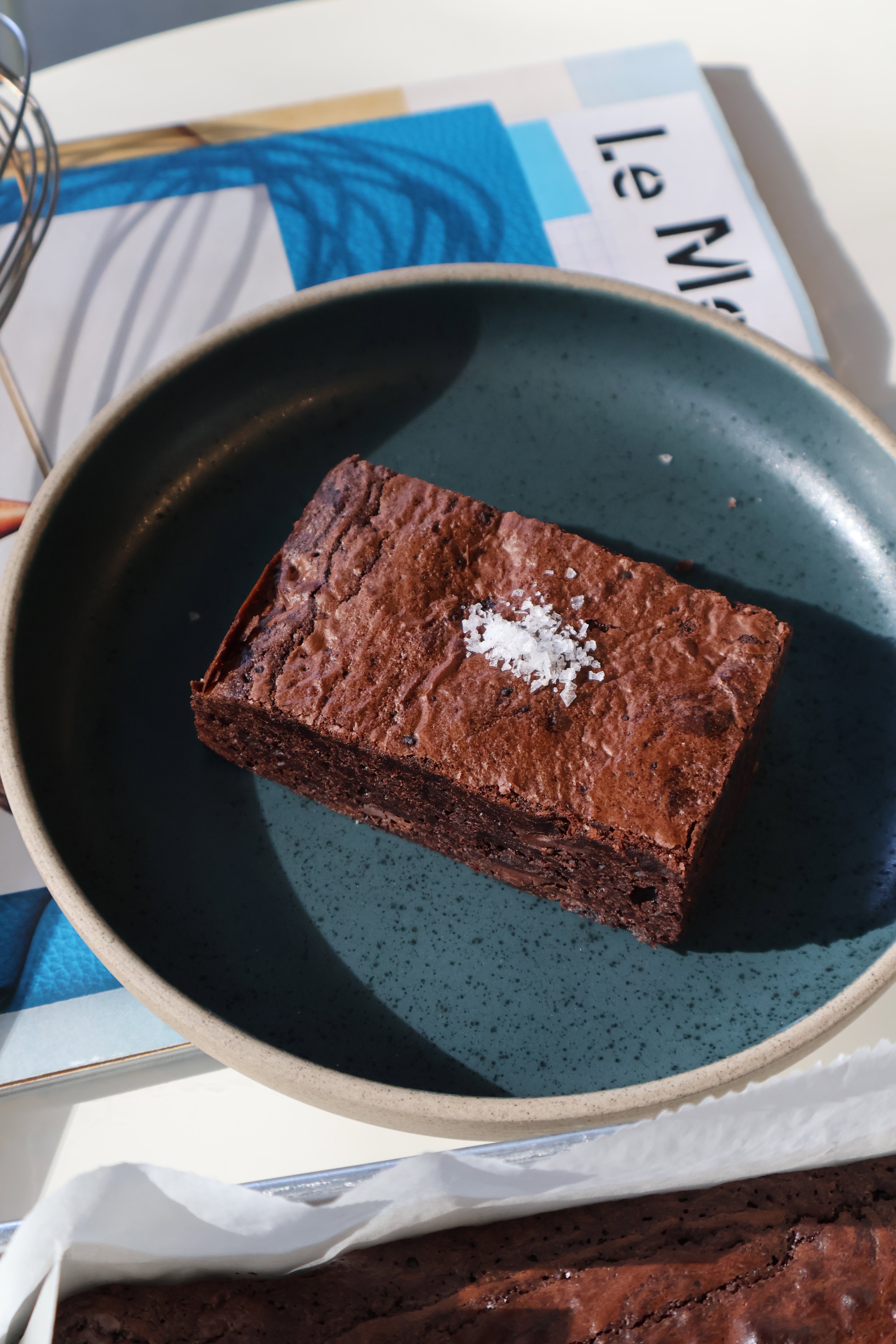 OG Brownie (Best-Seller!)