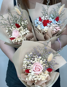 Everlasting Flower