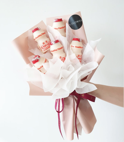 Snacks Bouquet