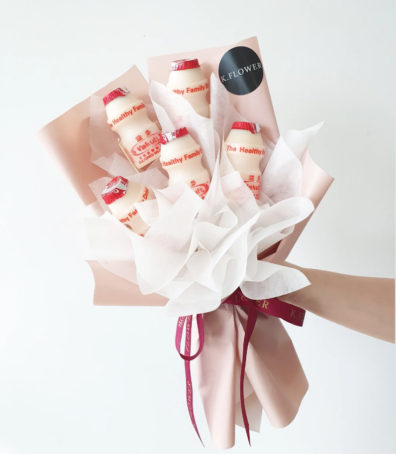 Yakult Bouquet