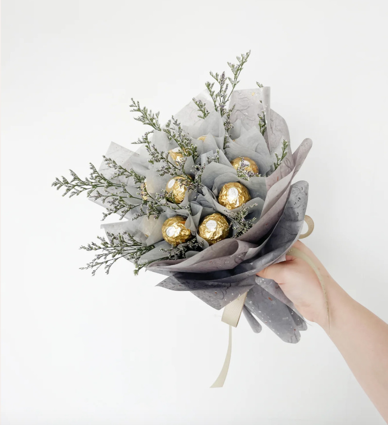 Ferrero Korea, Bouquet_0