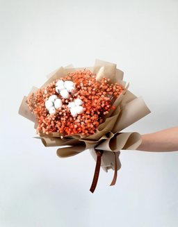 Autumn, Bouquet