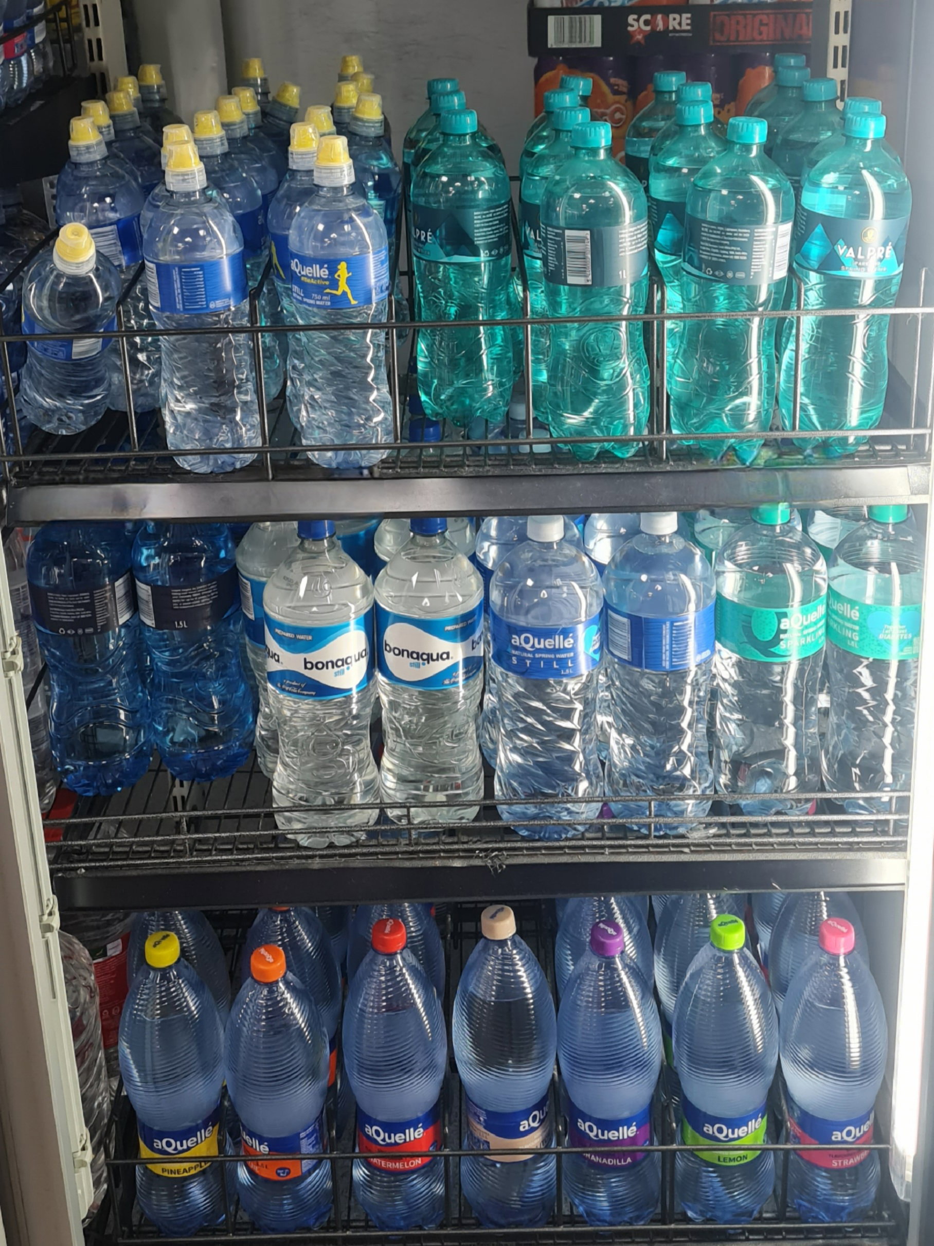 Mineral Water_0
