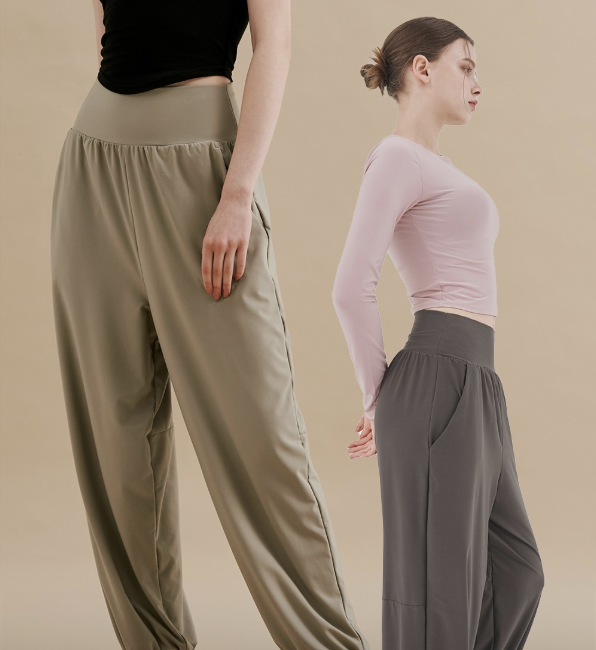 Skullpig - Softex Jogger Pants 1+1_0
