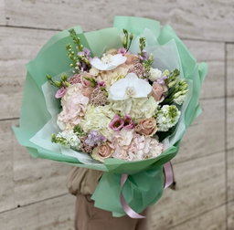 Tiffany Special