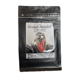 Espresso Medium Grind 250g
