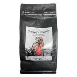 Espresso Beans 500g