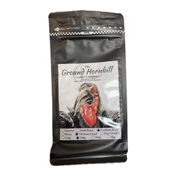 Medium Roast Medium Grind 340g 