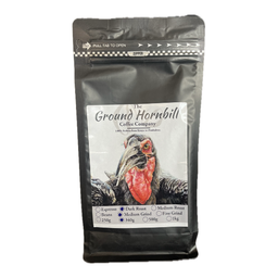 Dark Roast Medium Grind 340g