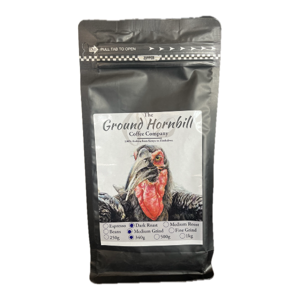 The Ground Hornbill Coffee_2