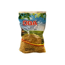 OBA WHITE BURGUL  
