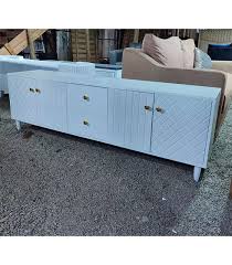 5.5 Ft Modern TV Stand _0