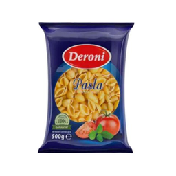 DERONI PASTA CONCHIGLIONI