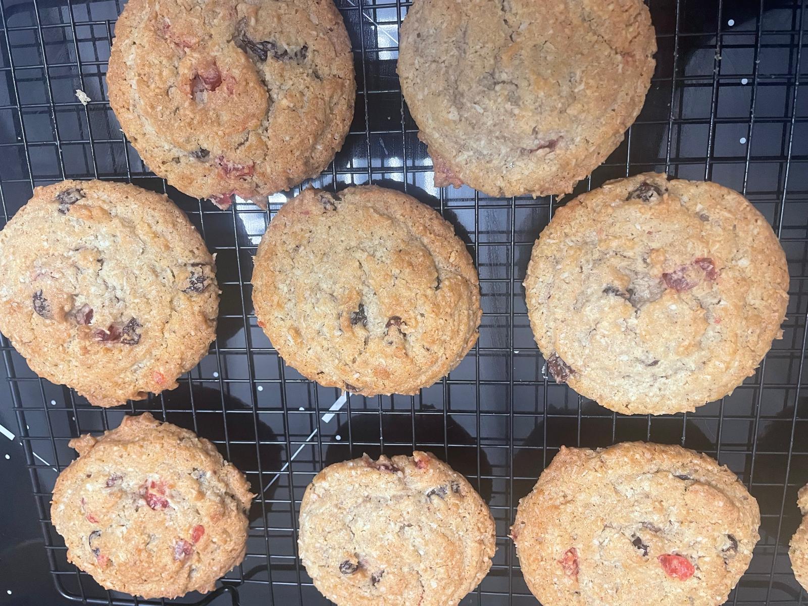 Bajan Sweetbread Cookies_1