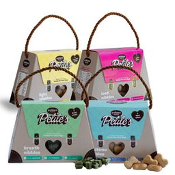 Probono Petite's 