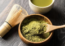 Pure Matcha 250g