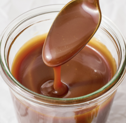 CARAMEL SAUCE 2L_0