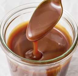 CARAMEL SAUCE 2L