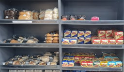 Bread & Rolls