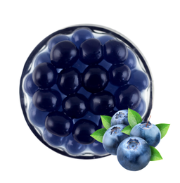 POPPING BOBBA BLUEBERRY